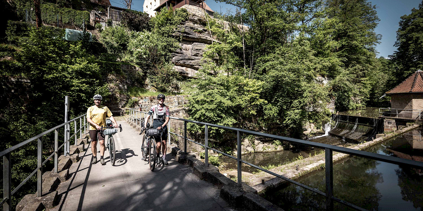 Daubemühle © Philipp Herfort Rockhead Daubemühle