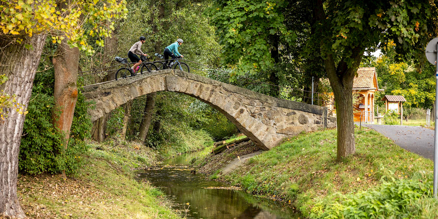 Himmelsbrücke Sohland © Philipp Herfort Rockhead Sohland