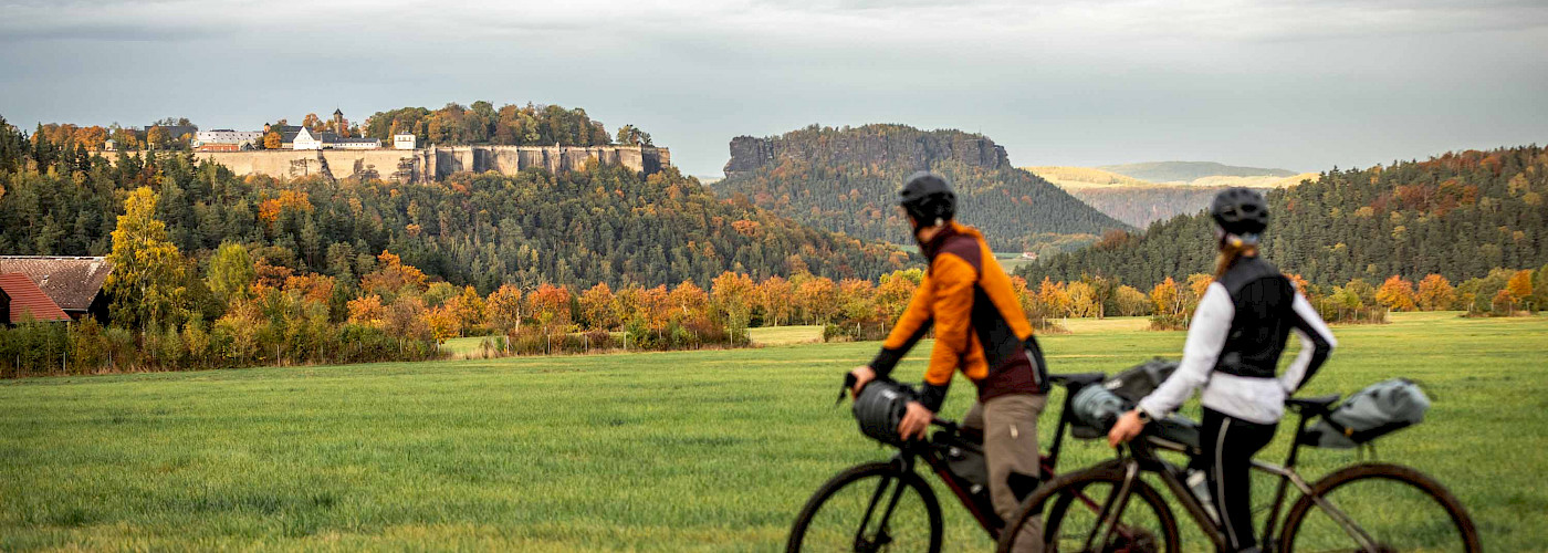 Rockhead © Philipp Herfort Rockhead Festung Königstein